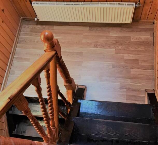 پانسیون Guest House Eco Home