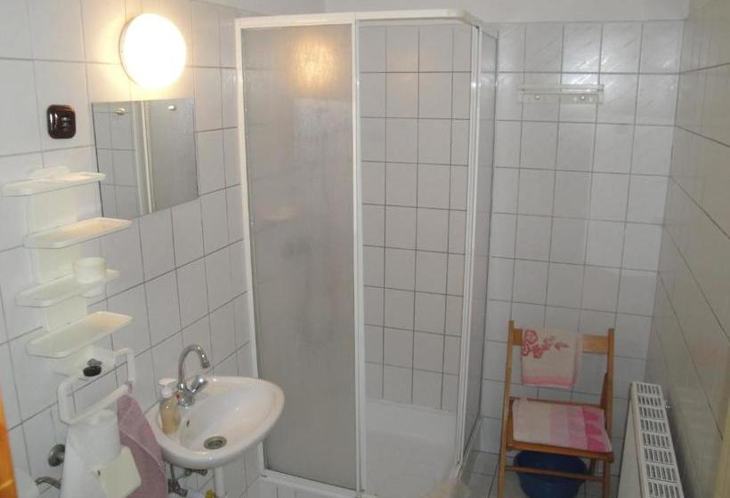 پانسیون Guest House Ringhofer Vendégház