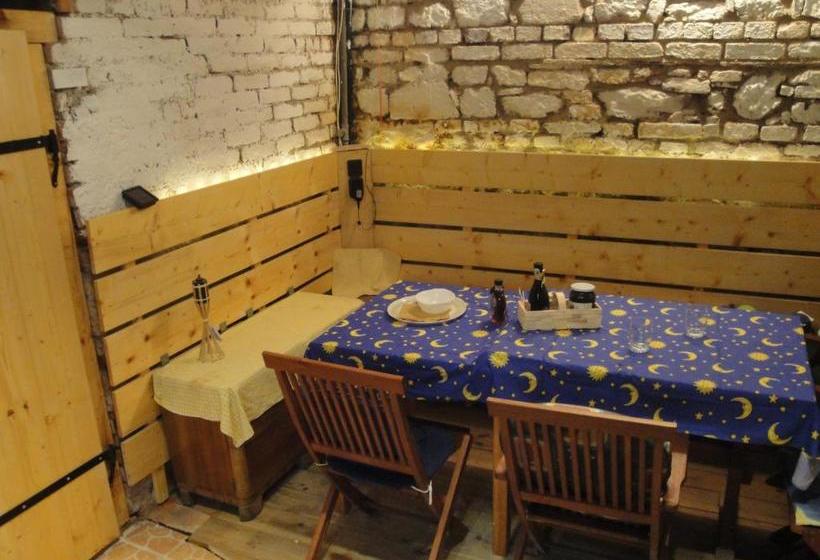 پانسیون Guest House Ringhofer Vendégház