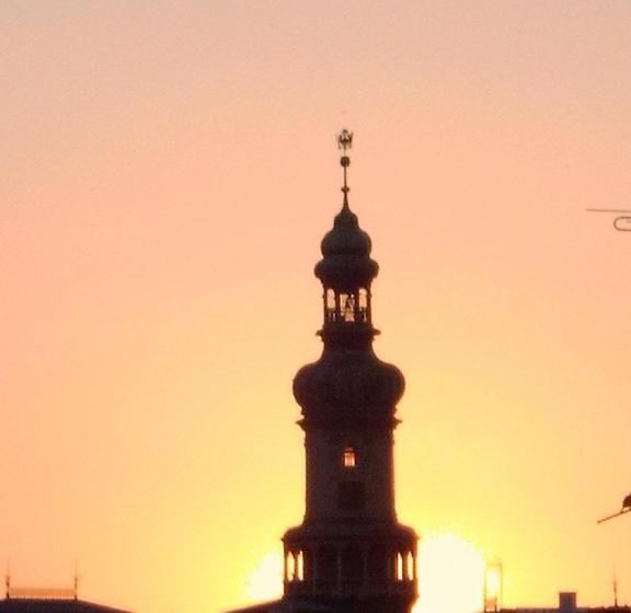 پانسیون Guest House Ringhofer Vendégház