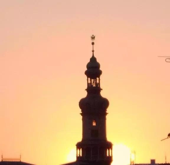 پانسیون Guest House Ringhofer Vendégház