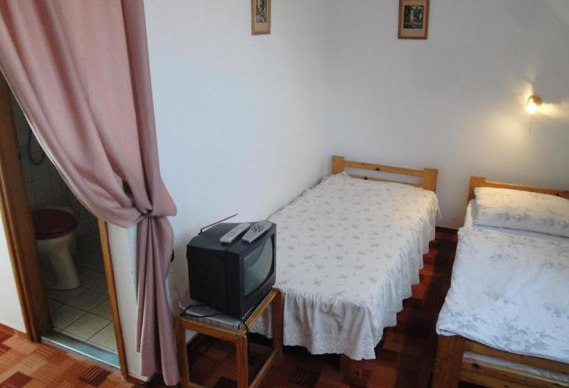 پانسیون Guest House Ringhofer Vendégház