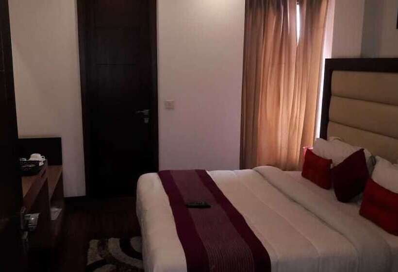 Pensão Indiyaah Inn