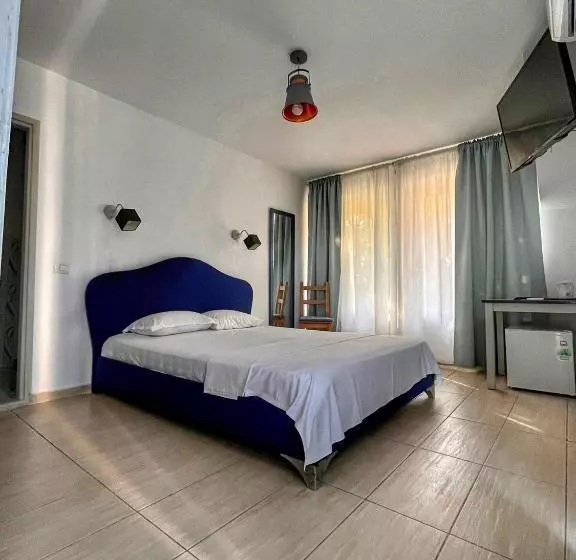 پانسیون Sea&sky Villa Costinesti