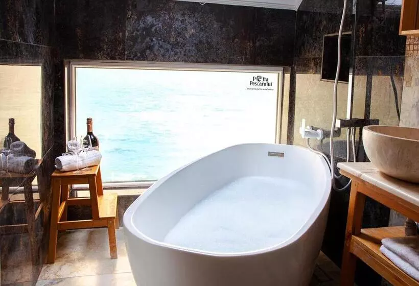 پانسیون Sea&sky Villa Costinesti