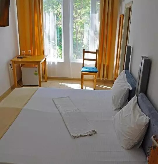 پانسیون Sea&sky Villa Costinesti