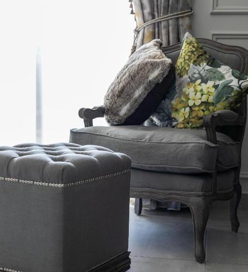 פנסיון The African Penguin Guesthouse