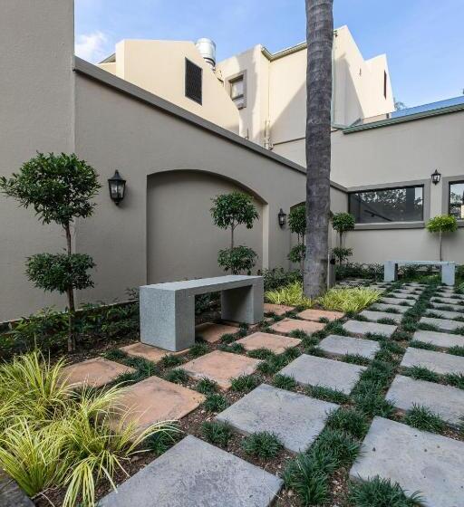 פנסיון The African Penguin Guesthouse