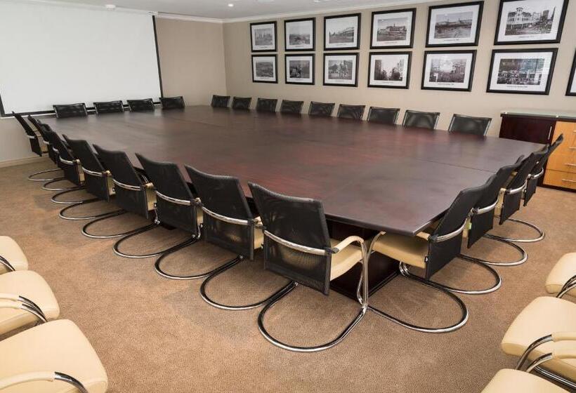 פנסיון The African Penguin Guesthouse