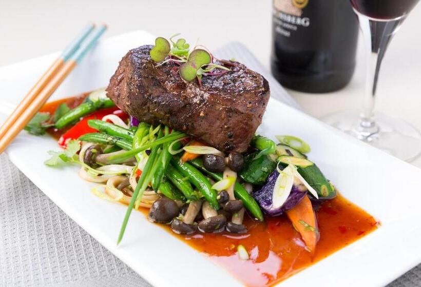 פנסיון The African Penguin Guesthouse