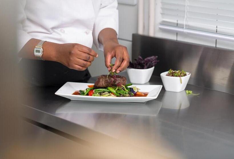 פנסיון The African Penguin Guesthouse