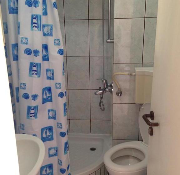 پانسیون Villa Michel