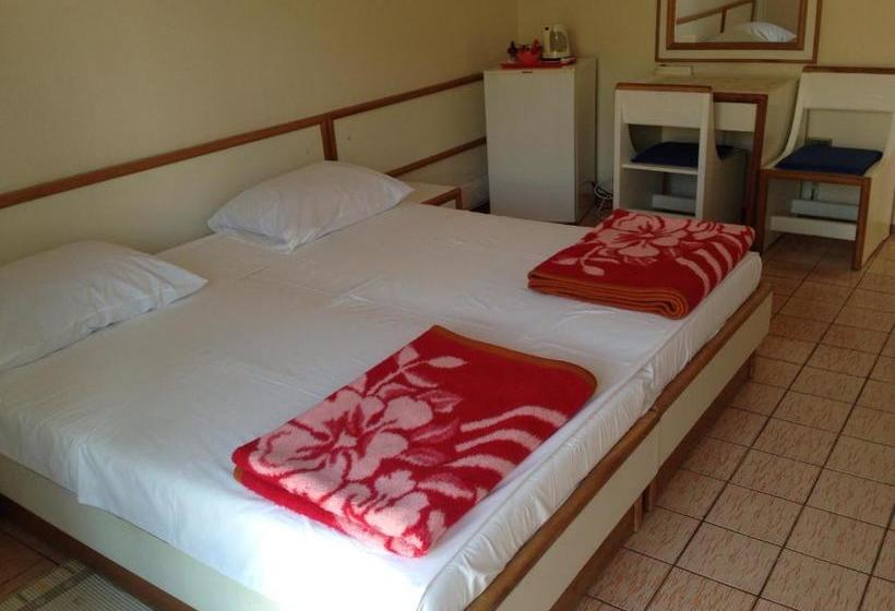 پانسیون Villa Michel