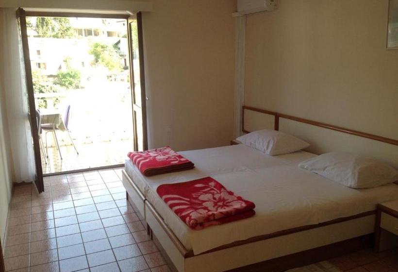 پانسیون Villa Michel