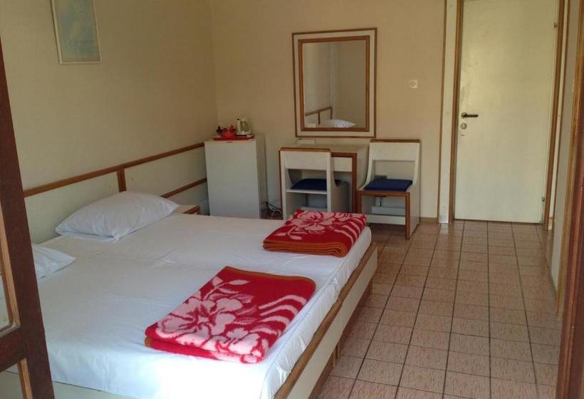 پانسیون Villa Michel