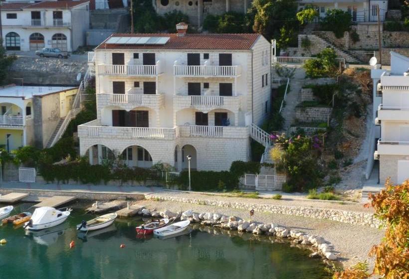 پانسیون Villa Michel