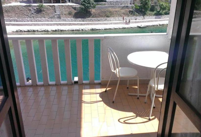 پانسیون Villa Michel