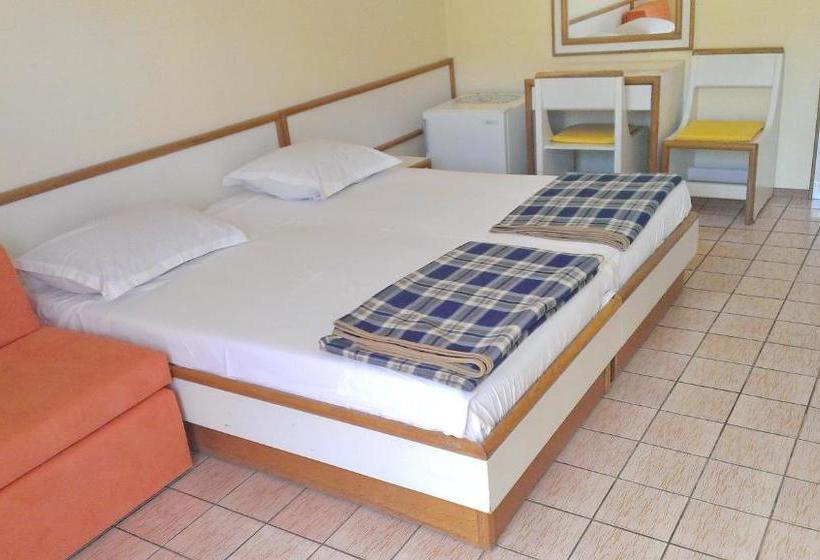 پانسیون Villa Michel