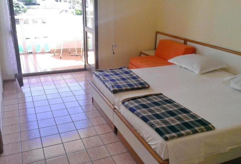 پانسیون Villa Michel