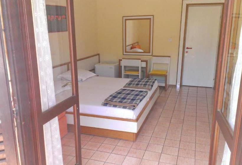 پانسیون Villa Michel