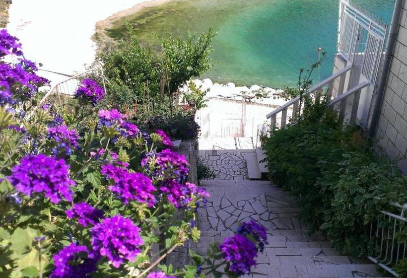 پانسیون Villa Michel