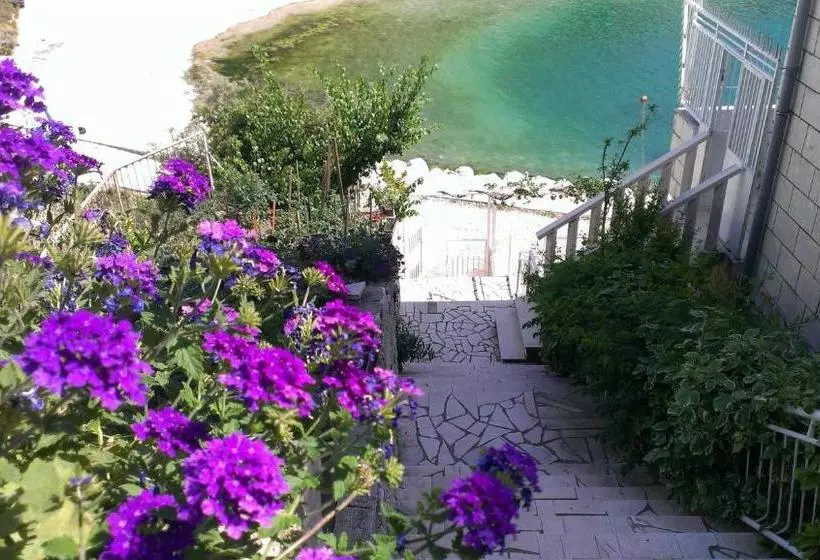 پانسیون Villa Michel