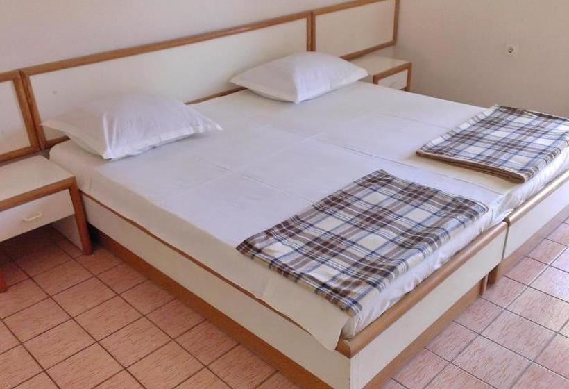 پانسیون Villa Michel