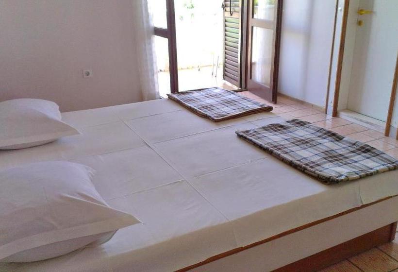 پانسیون Villa Michel