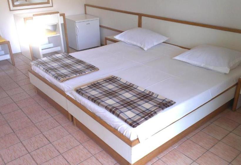 پانسیون Villa Michel