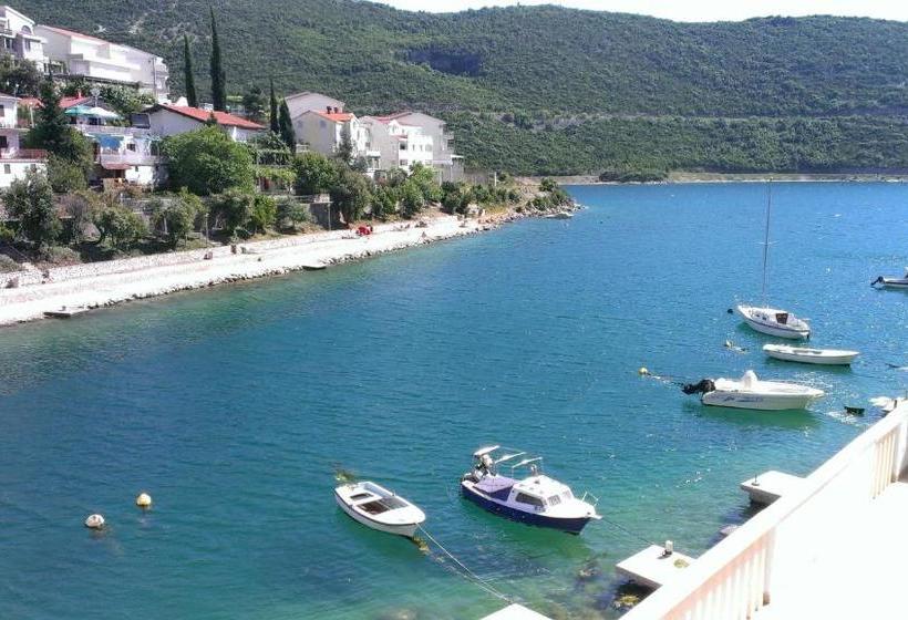 پانسیون Villa Michel