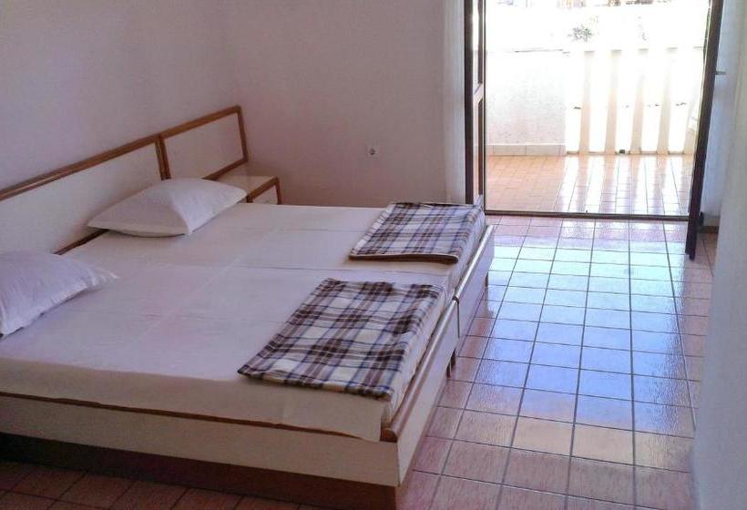 پانسیون Villa Michel