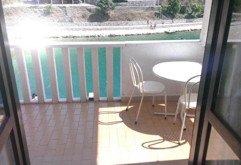 پانسیون Villa Michel