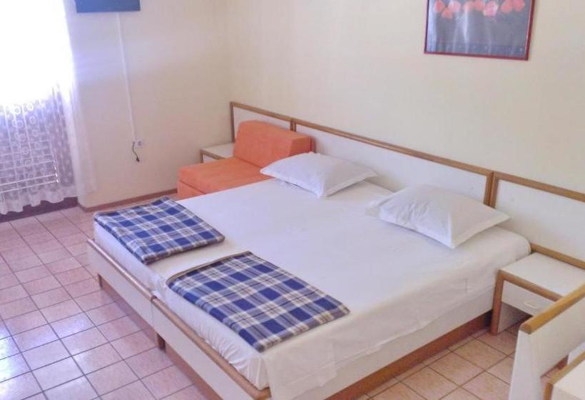 پانسیون Villa Michel