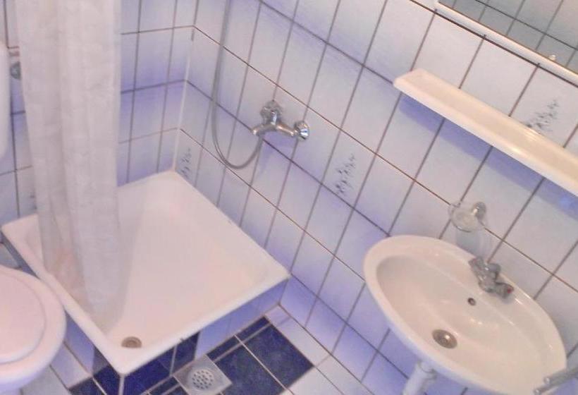 پانسیون Villa Michel