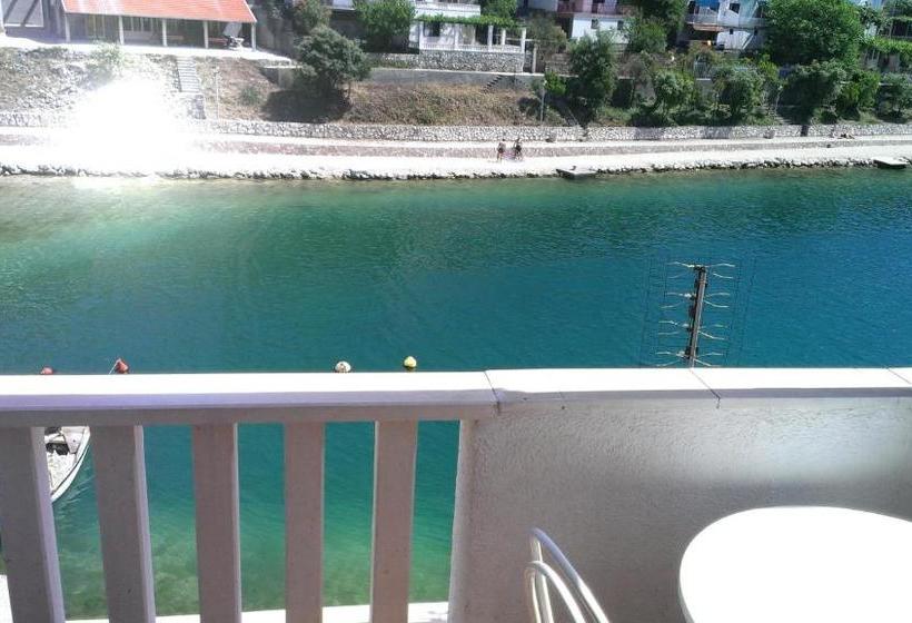 پانسیون Villa Michel