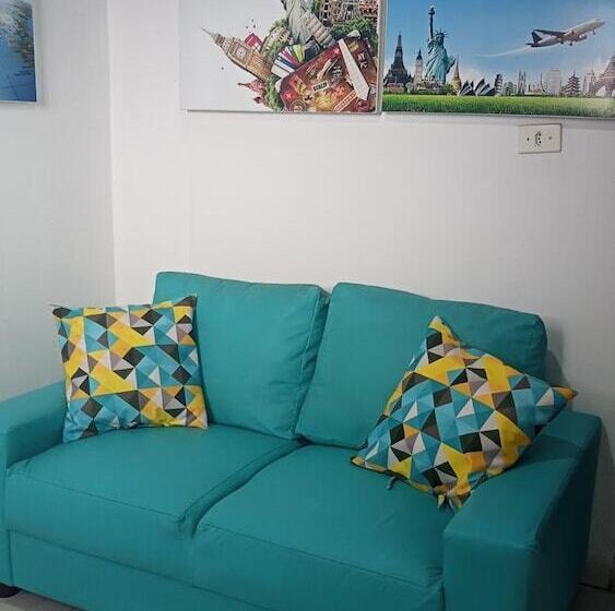 Pensjonat Vitoria Hostel