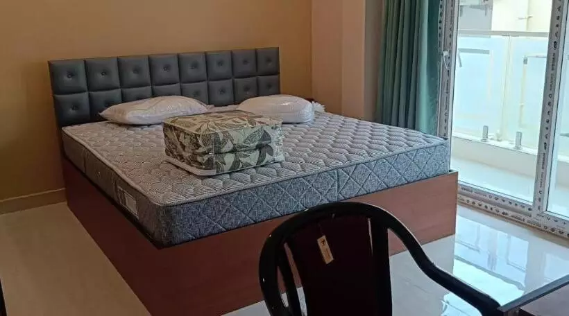 Retkeilymaja Cosy Inn