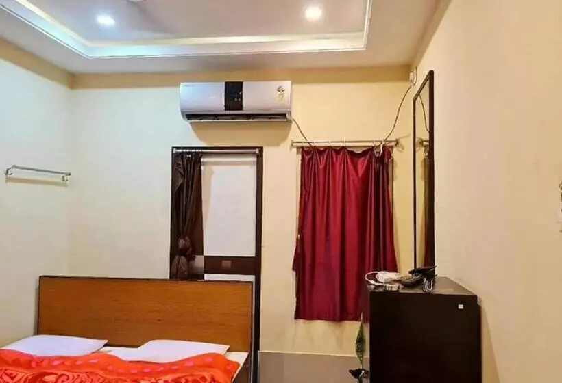 Retkeilymaja Cosy Inn