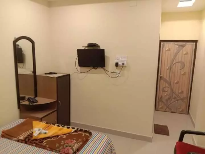 Retkeilymaja Cosy Inn