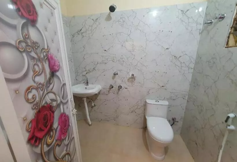 Retkeilymaja Cosy Inn