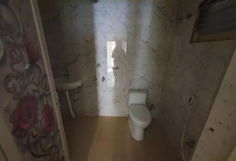 Retkeilymaja Cosy Inn