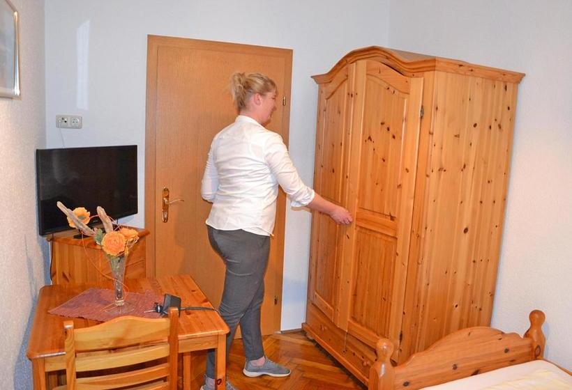 旅馆 Gasthof Zum Goldenen Pflug