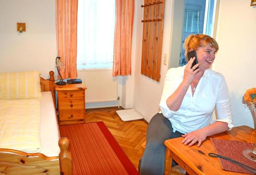 旅馆 Gasthof Zum Goldenen Pflug