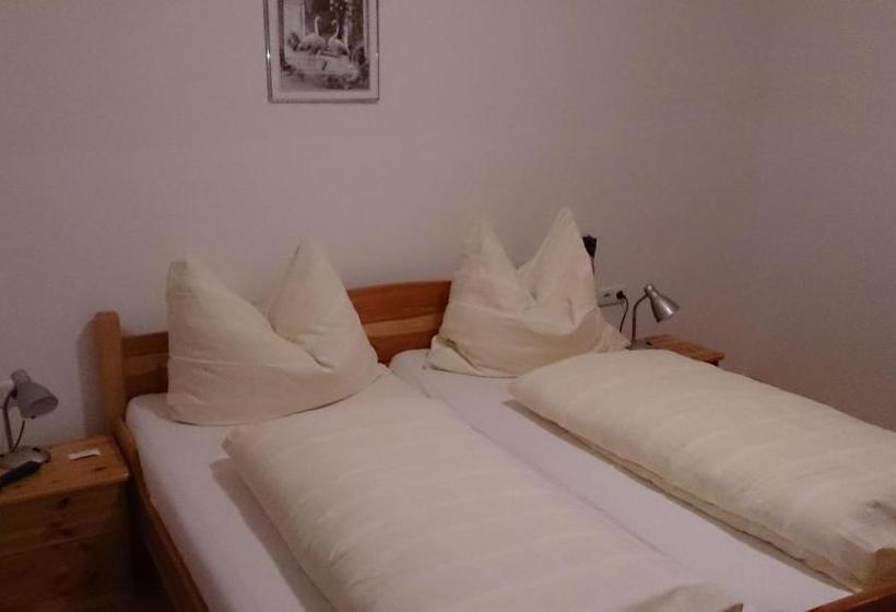 旅馆 Gasthof Zum Goldenen Pflug