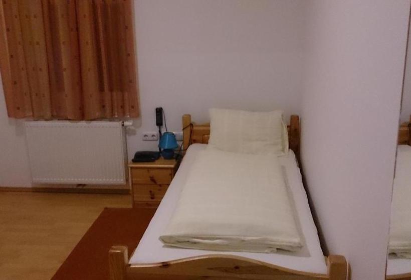 旅馆 Gasthof Zum Goldenen Pflug