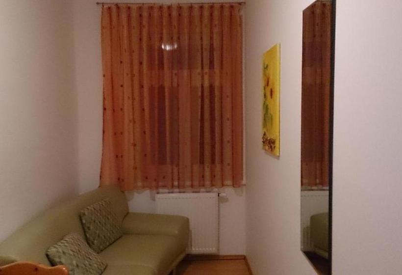 旅馆 Gasthof Zum Goldenen Pflug