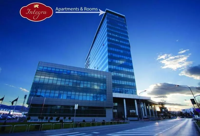 Apart Hotel Integra