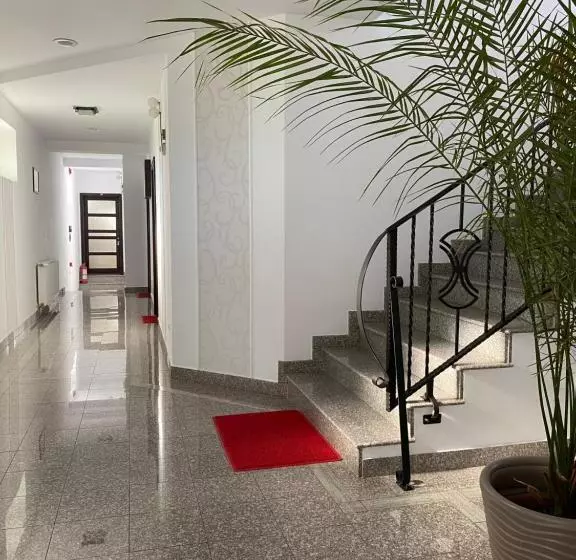 Aparthotel Punct Pe I