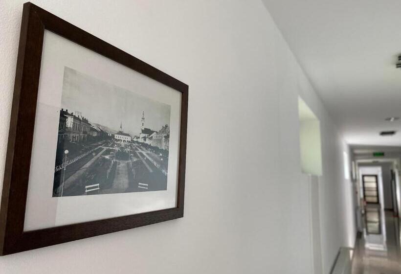 Aparthotel Punct Pe I