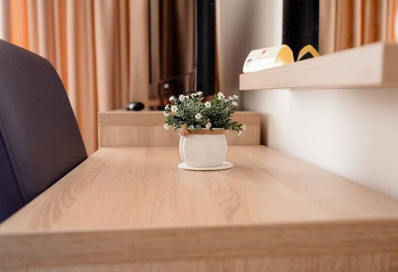 Aparthotel Punct Pe I